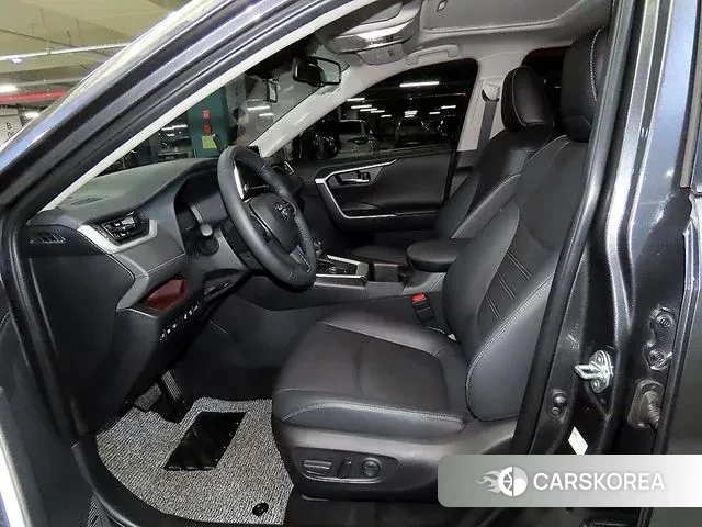 Toyota RAV4 5th Generation id 3246203 из Кореи 16