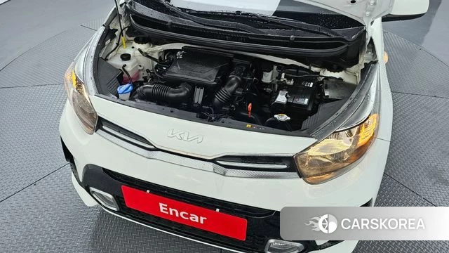 Kia Morning Urban (JA) id 3838723 из Кореи 16