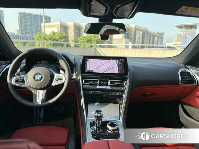 BMW 8 series id 4260406 из Китая 9