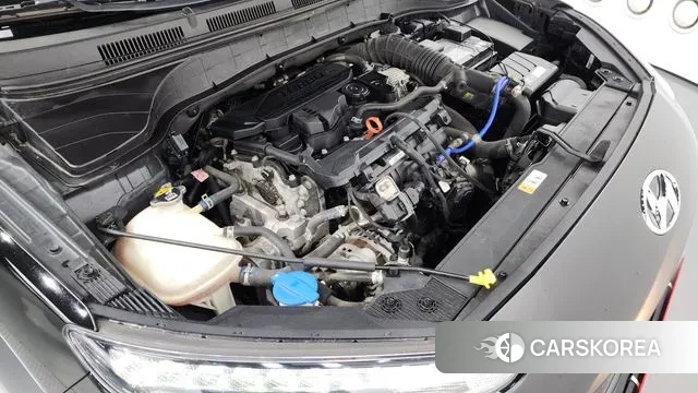 Hyundai The New Kona id 3049032 из Кореи 16