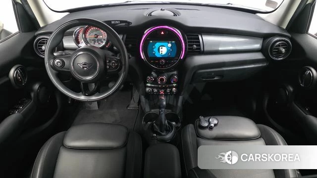 Mini Cooper id 4397537 из Кореи 26