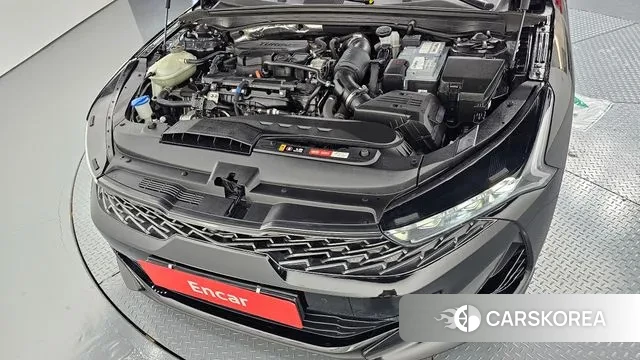 Kia K5 3rd generation id 3474257 из Кореи 16