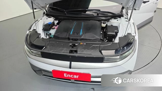 Hyundai Ionic 5 id 4524700 из Кореи 16
