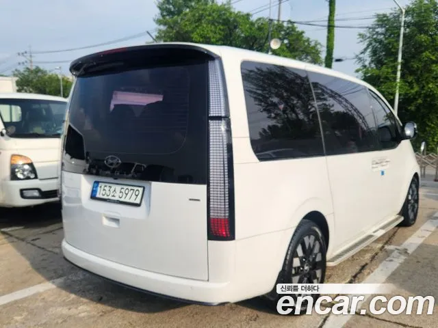 Hyundai Staria id 2728580 из Кореи 16