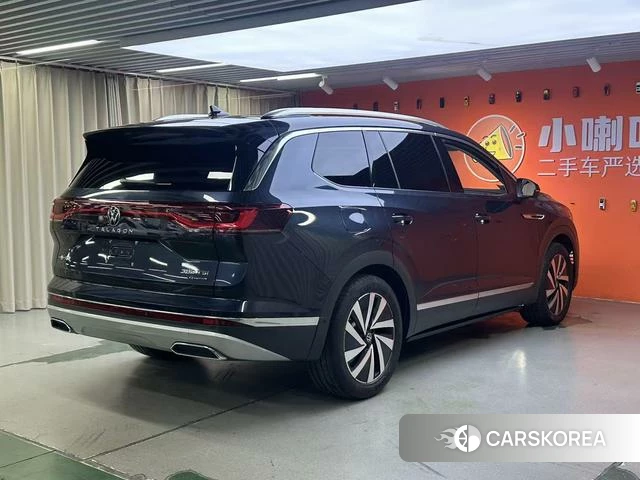 Volkswagen Lanjing id 4272730 из Китая 19