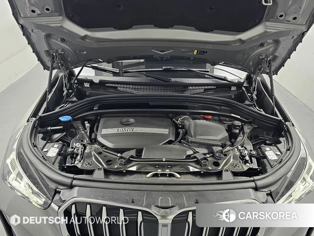 BMW X1 (U11) id 3858724 из Кореи 16