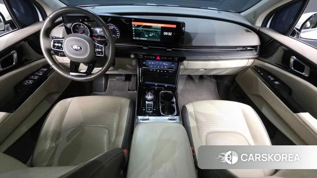 Kia Carnival 4th generation id 4196135 из Кореи 30