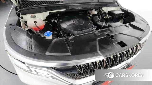 Kia Carnival 4th generation id 3551932 из Кореи 16