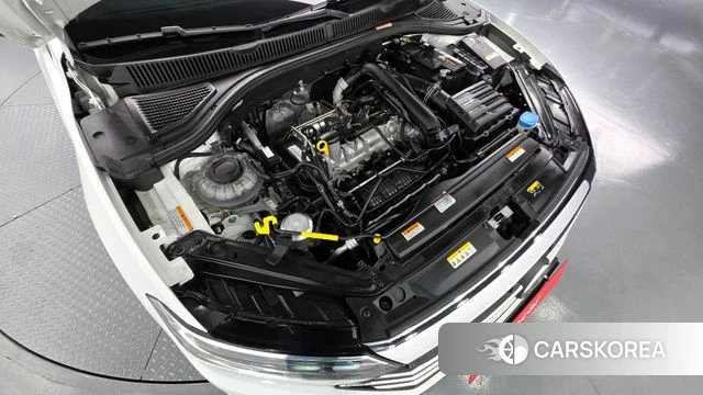 Volkswagen 7th Generation of Jetta id 4636764 из Кореи 27