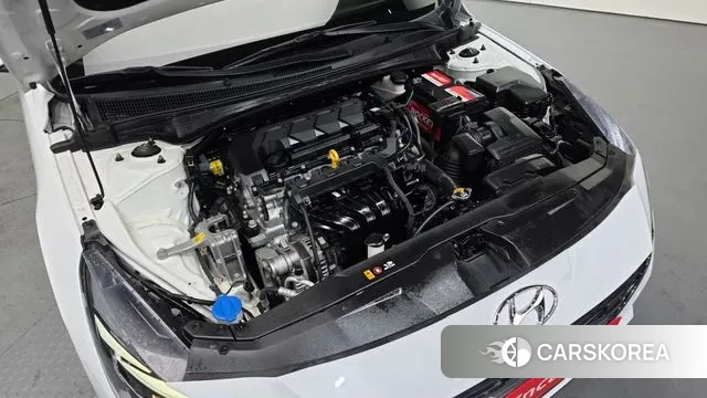 Hyundai Avante (CN7) id 3636039 из Кореи 16