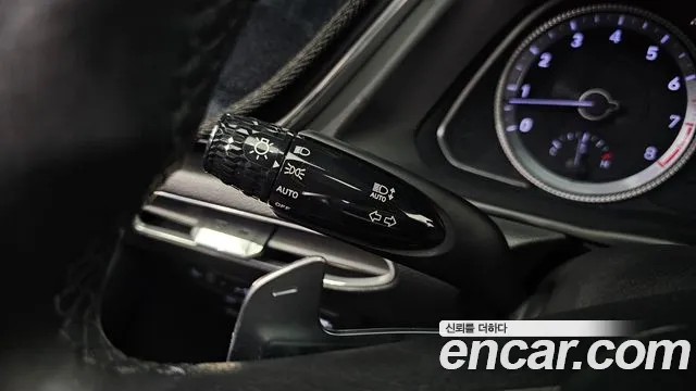 Hyundai Sonata (DN8) id 2633644 из Кореи 16