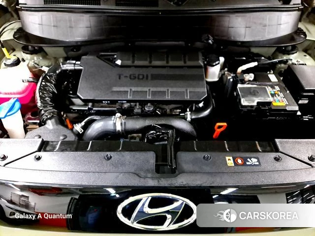 Hyundai Casper id 4453221 из Кореи 16