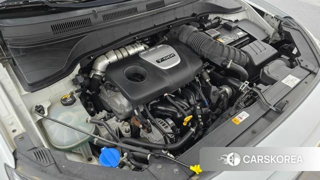 Hyundai Kona id 4531126 из Кореи 16