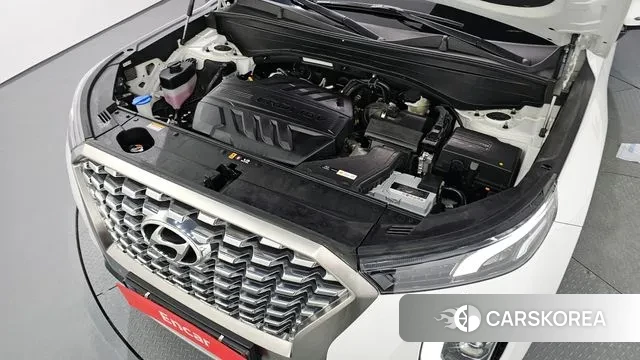 Hyundai Palisade id 3053823 из Кореи 16