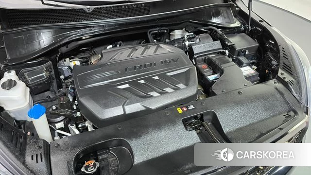 Kia The New Sorento id 4760085 из Кореи 29