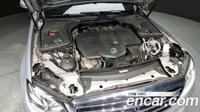 Mercedes-Benz E-Class W213 id 2499345 из Кореи 16