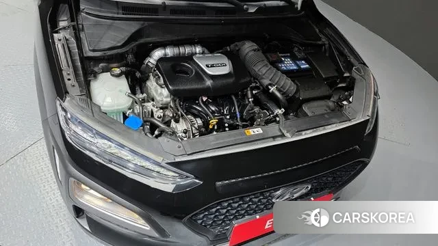 Hyundai Kona id 3772763 из Кореи 16