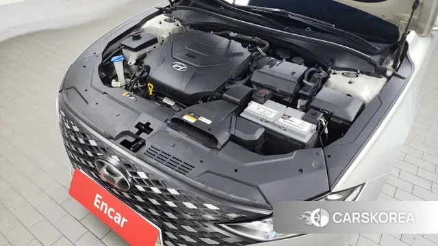 Hyundai The New Grandeur IG id 2932308 из Кореи 16