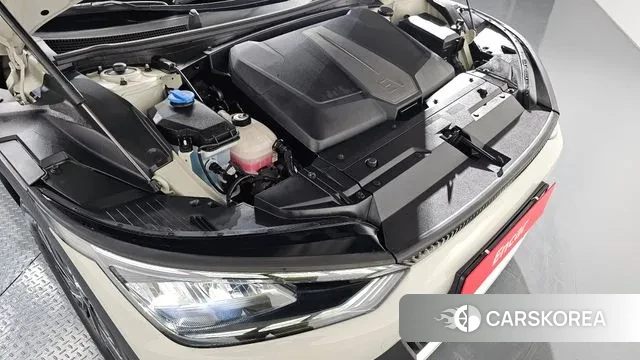 Kia EV6 id 3263623 из Кореи 16