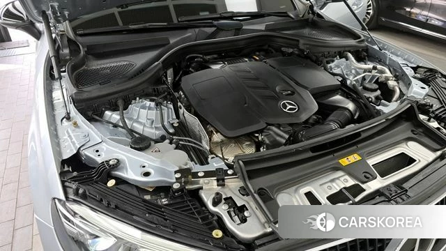 Mercedes-Benz GLC-Class X254 id 4354577 из Кореи 16