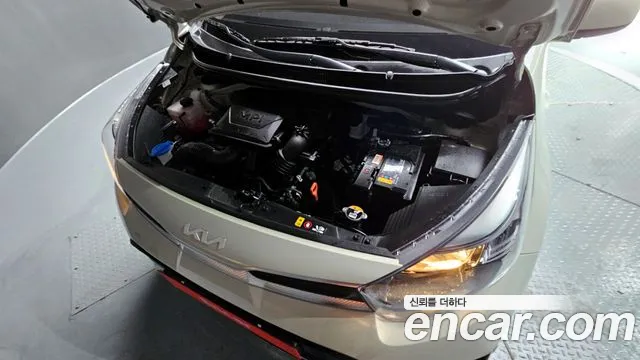 Kia Morning Urban (JA) id 2479489 из Кореи 16