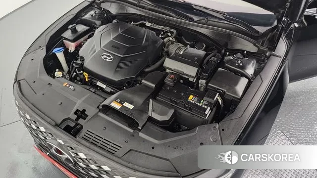 Hyundai The New Grandeur IG id 3448864 из Кореи 16