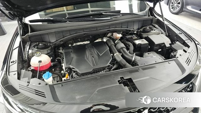 Kia Sorento 4th Generation id 3793583 из Кореи 16