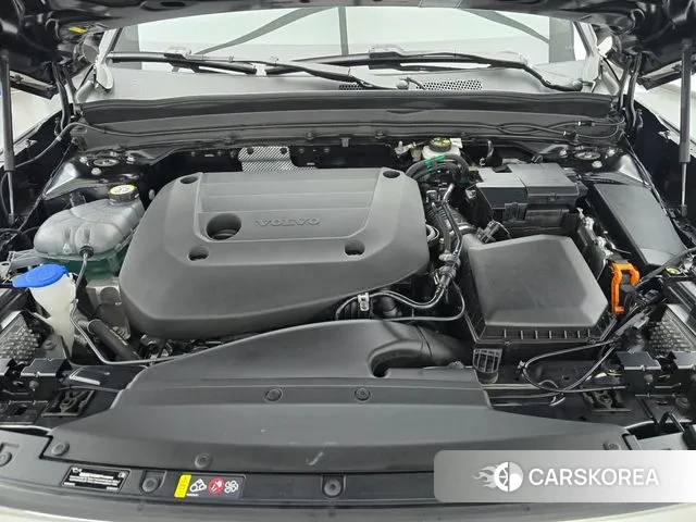 Volvo XC40 id 3571379 из Кореи 16