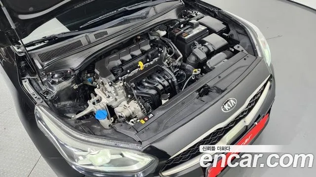 Kia Come New K3 id 2917856 из Кореи 16