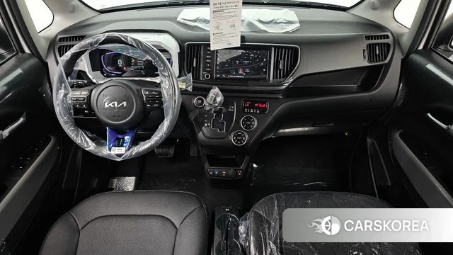 Kia The New Kia Ray id 4777884 из Кореи 30