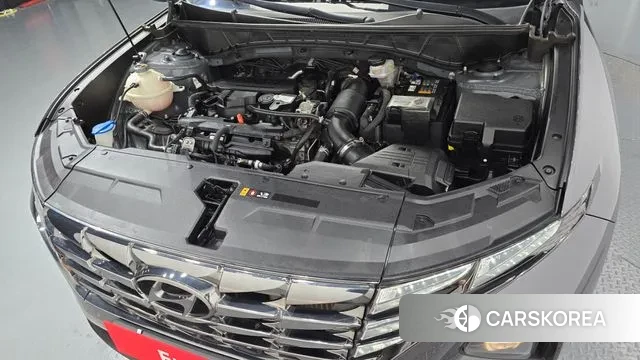 Hyundai Tucson (NX4) id 3453386 из Кореи 16