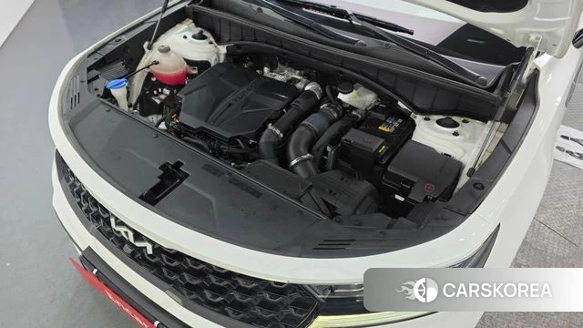 Kia Sorento 4th Generation id 3858926 из Кореи 16