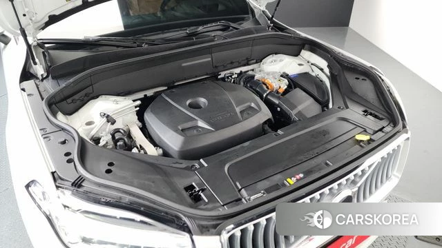 Volvo XC90 second Generation id 4322224 из Кореи 35