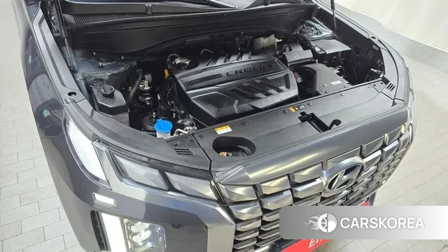 Hyundai The New Palisade id 3147903 из Кореи 16