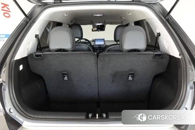 Hyundai Casper id 3586058 из Кореи 16