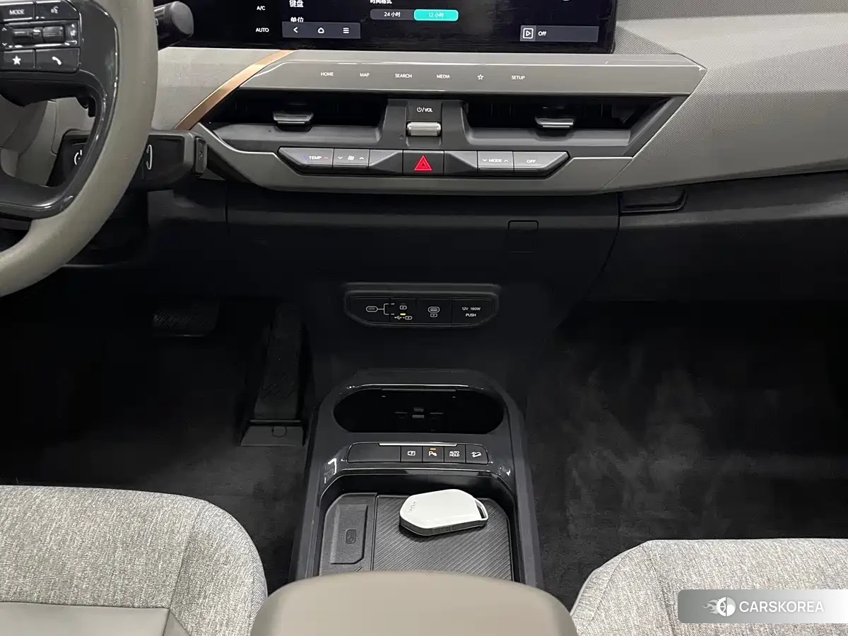 Kia EV5 id 4559693 из Китая 13