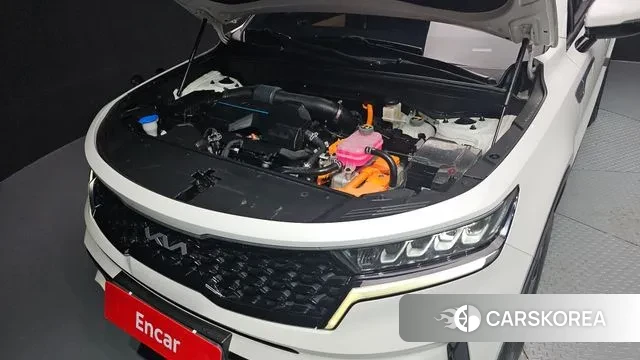 Kia Sorento 4th Generation id 3354920 из Кореи 16