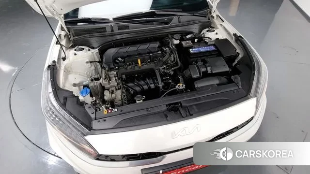 Kia The New K3 2nd generation id 3447822 из Кореи 16