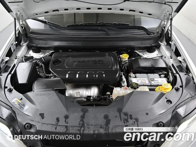 Jeep Cherokee (KL) id 2794191 из Кореи 16