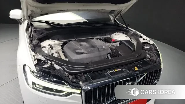 Volvo XC60 second Generation id 2981425 из Кореи 16
