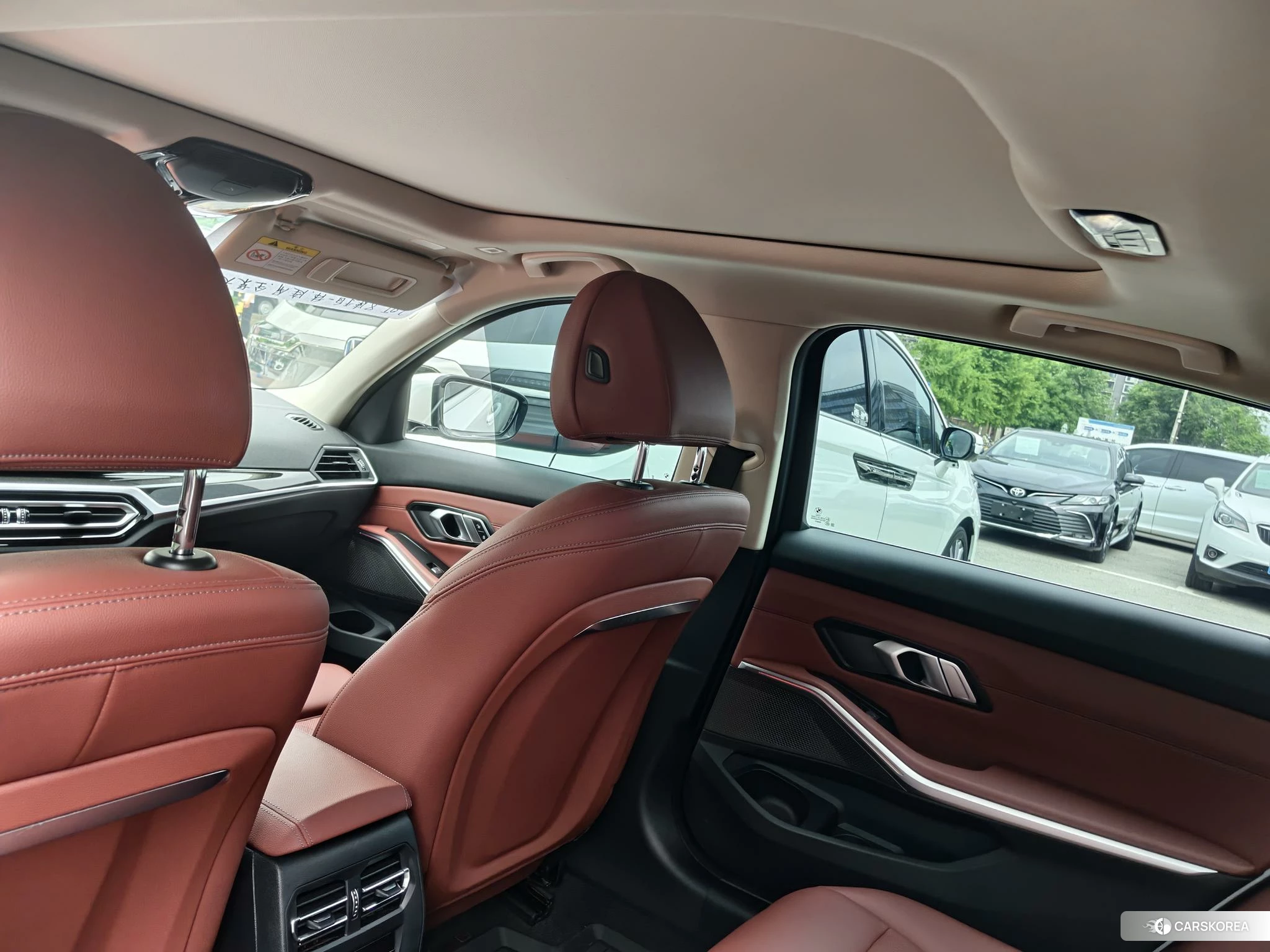 BMW 3 series id 4479861 из Китая 9