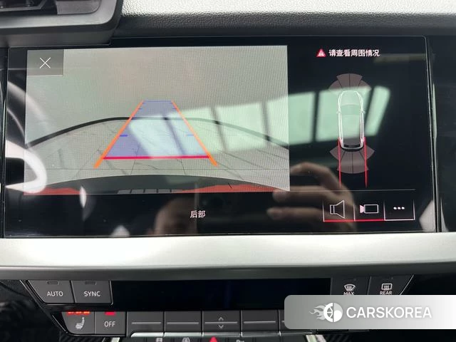 Audi A3 id 4265942 из Китая 14