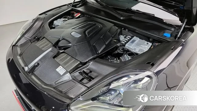 Porsche Cayenne (PO536) id 2964679 из Кореи 16