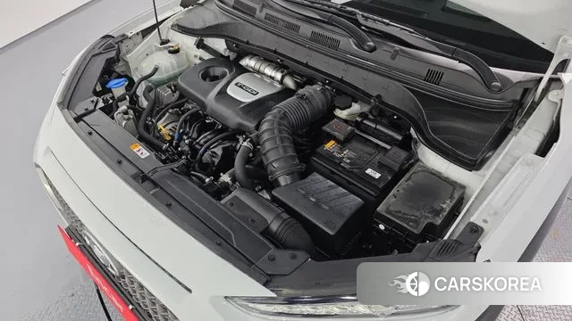 Hyundai Kona id 3464745 из Кореи 16