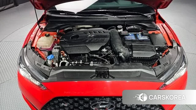 Hyundai Veloster (JS) id 3433891 из Кореи 16