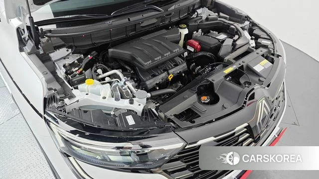 Renault Korea (Samsung) The New QM6 id 3731036 из Кореи 16