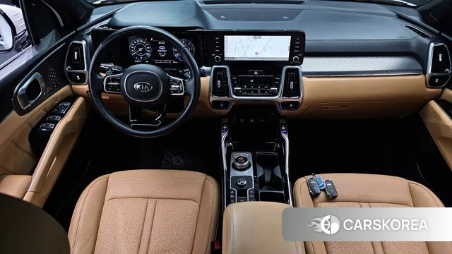 Kia Sorento 4th Generation id 4019217 из Кореи 16
