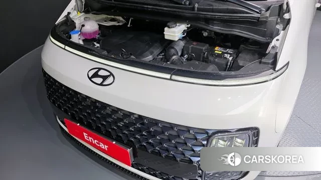 Hyundai Staria id 3246785 из Кореи 16