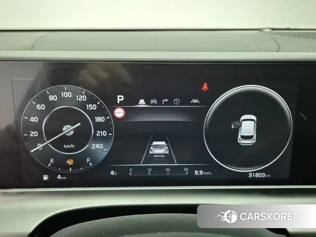 Kia The New Seltos id 3685443 из Кореи 14