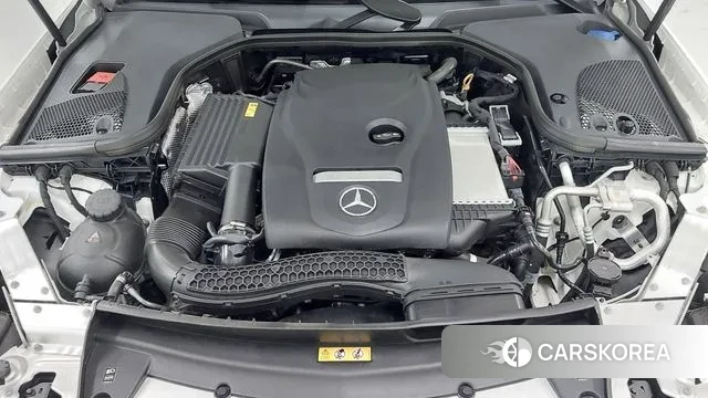 Mercedes-Benz E-Class W213 id 3241684 из Кореи 16